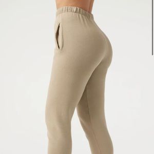 JOAH BROWN EMPIRE JOGGERS